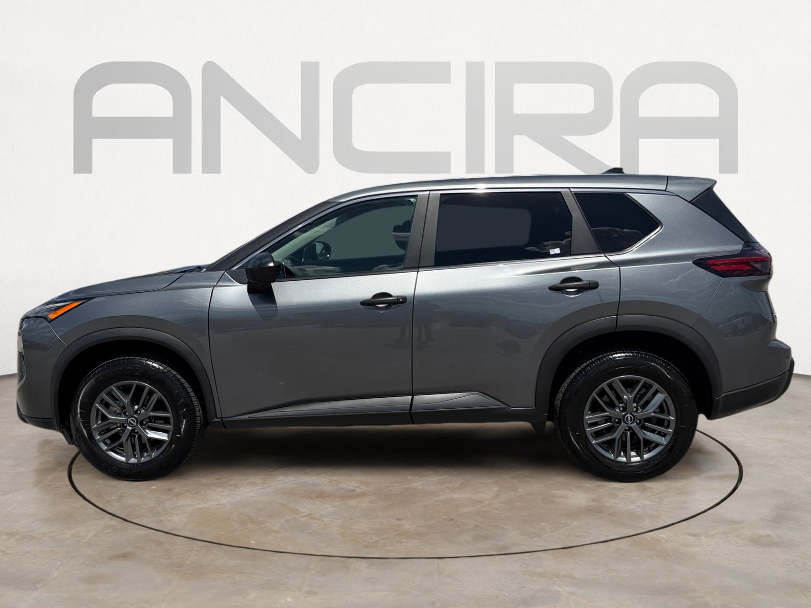 Used 2024 Nissan Rogue S FWD image 8