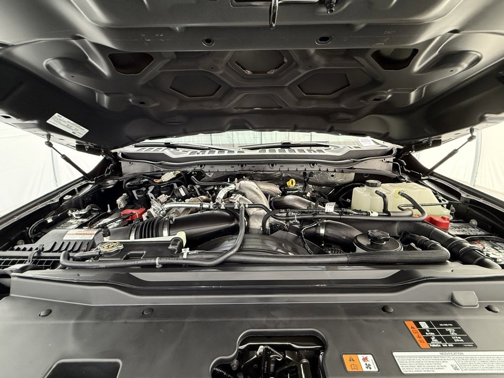 New 2026 Ford F350 4x4 Crew Cab Super Duty image 9