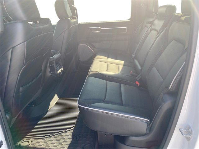 New 2026 RAM 1500 Laramie image 16