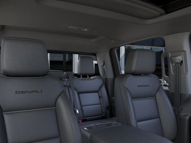 New 2026 GMC Sierra 1500 Denali image 45