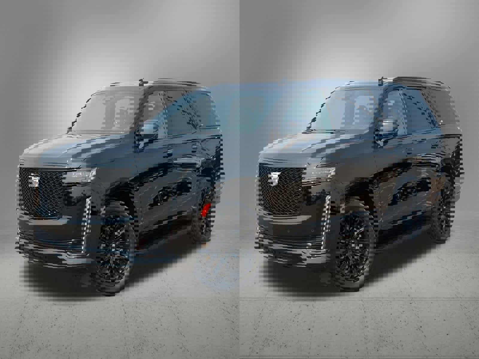 Certified 2024 Cadillac Escalade Sport w/ LPO, ONYX Package