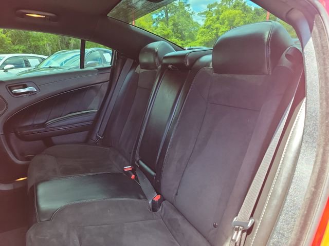 Used 2023 Dodge Charger GT w/ Plus Group RWD image 10