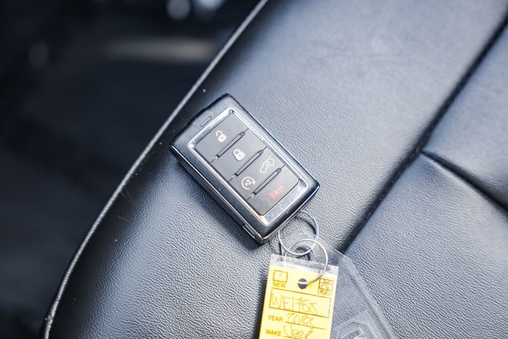 Used 2023 Jeep Grand Cherokee 4WD 4xe image 45