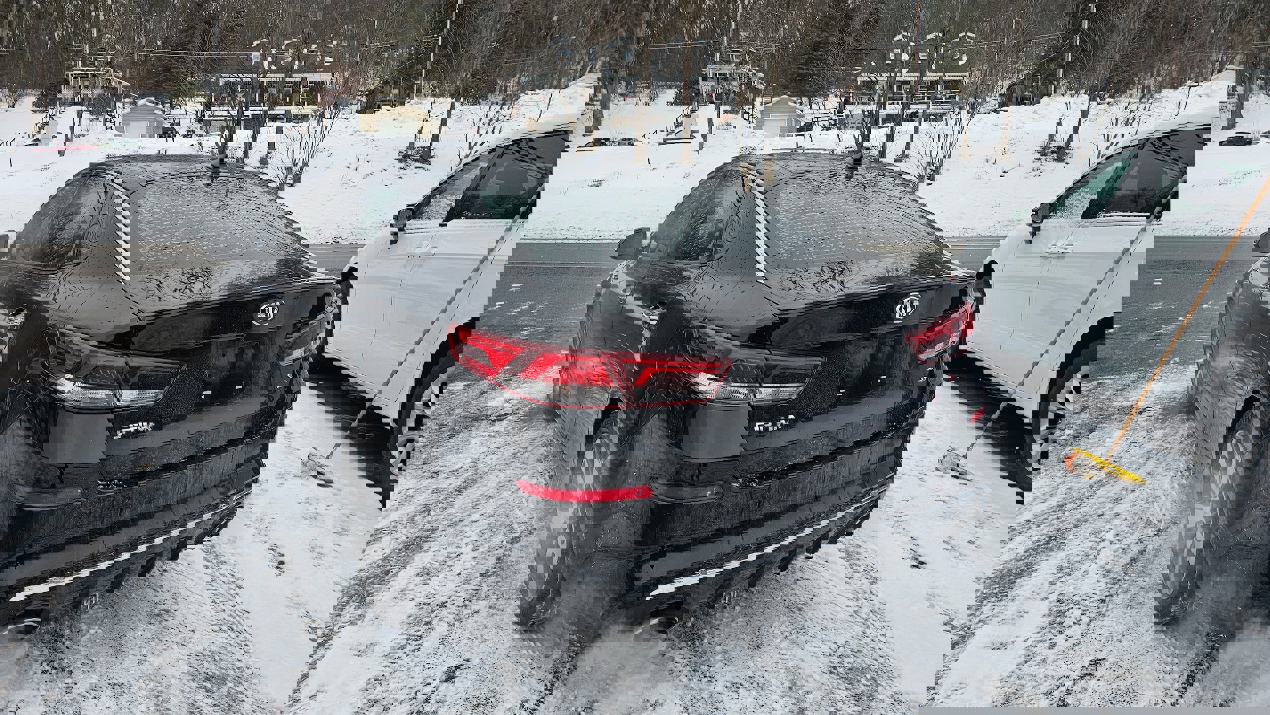 Used 2019 Kia Optima S w/ S Panoramic Sunroof Package image 11