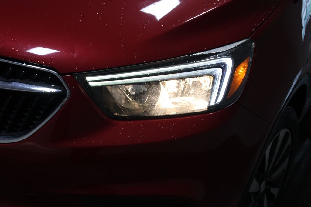 Used 2017 Buick Encore Preferred image 46