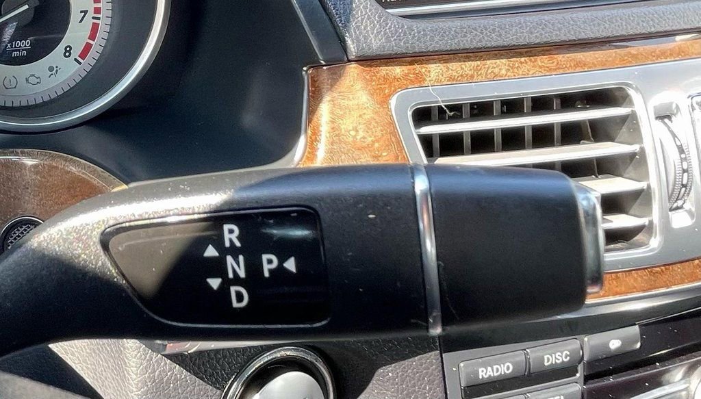 Used 2014 Mercedes-Benz E 350 4MATIC Sedan w/ Premium 1 Package image 27