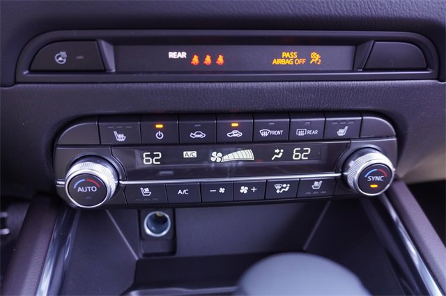 New 2025 MAZDA CX-5 Signature image 6