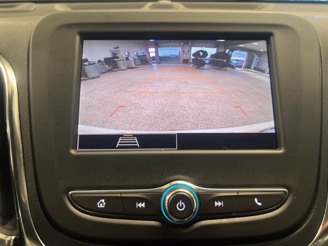 Used 2024 Chevrolet Equinox LT AWD/4WD image 29