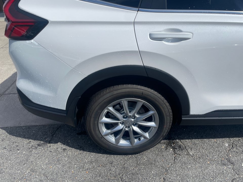 New 2026 Honda CR-V EX image 23