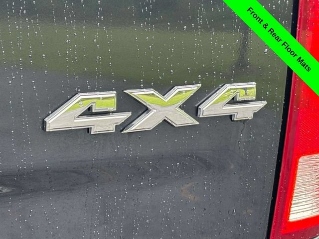 Used 2013 RAM 2500 Tradesman w/ Chrome Appearance Group AWD/4WD image 36