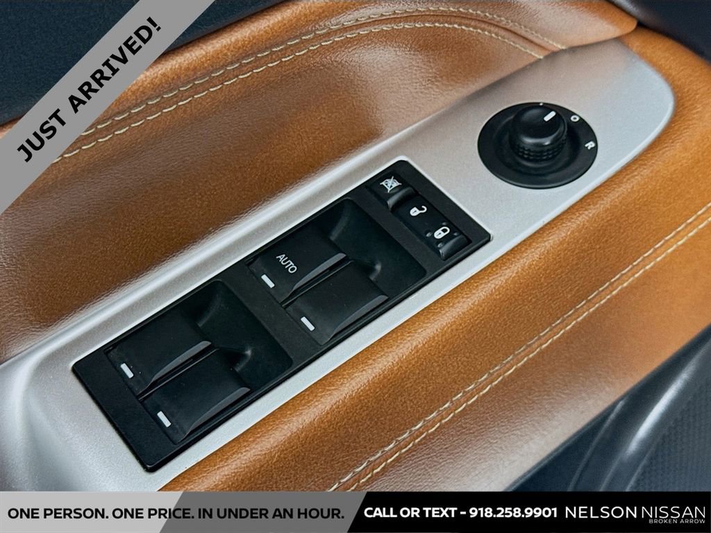 Used 2016 Jeep Compass High Altitude image 16