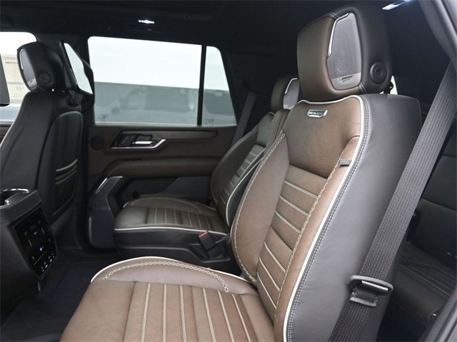 New 2026 GMC Yukon Denali Ultimate image 11