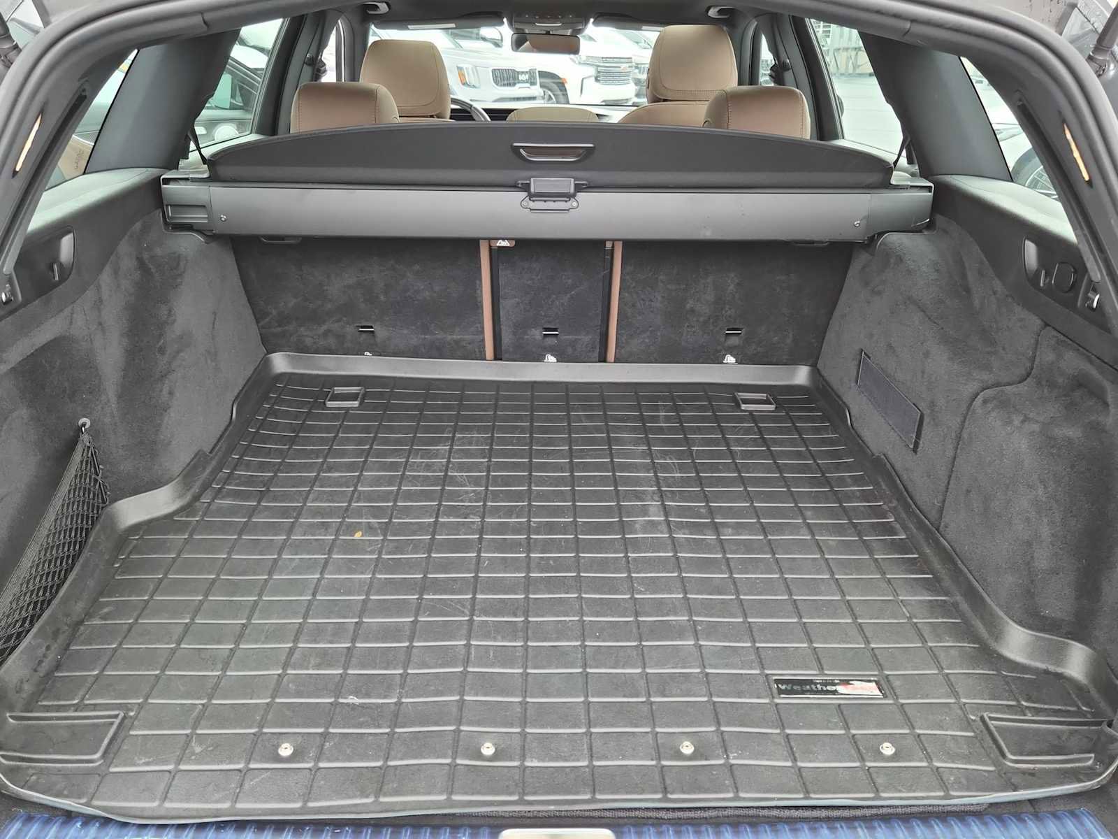 Used 2019 Mercedes-Benz E 63 AMG S image 27