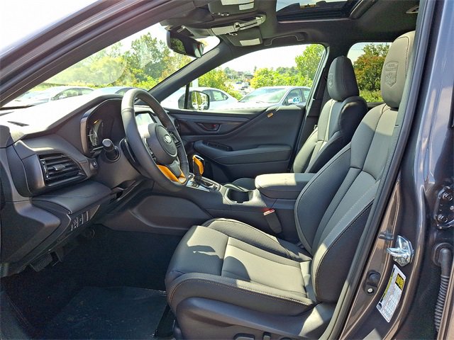 New 2025 Subaru Outback Wilderness image 9
