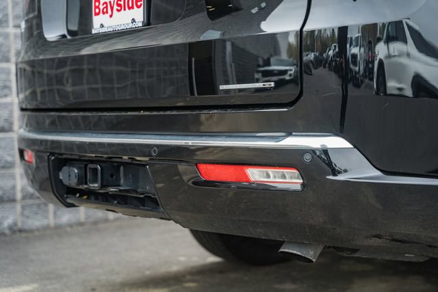 Used 2024 Jeep Wagoneer L Series II image 11