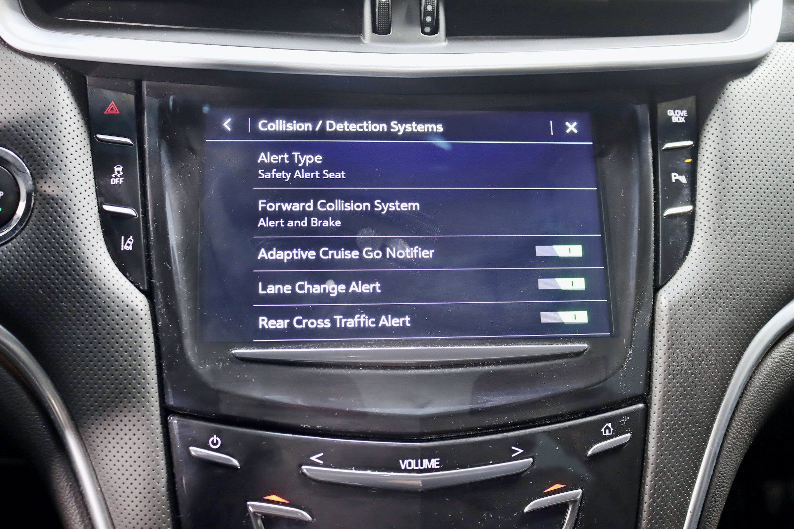 Used 2018 Cadillac XTS Vsport Platinum image 22