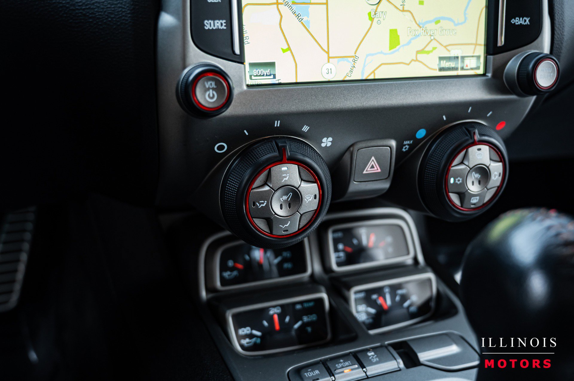 Used 2013 Chevrolet Camaro ZL1 image 24