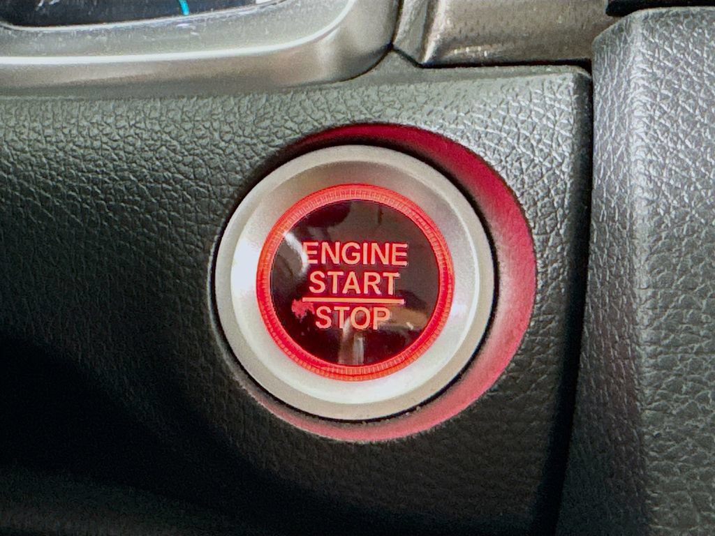 Used 2019 Honda Civic EX image 20
