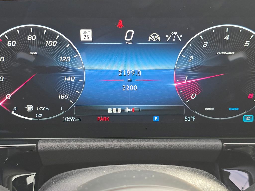 Used 2026 Mercedes-Benz GLA 250 4MATIC image 29