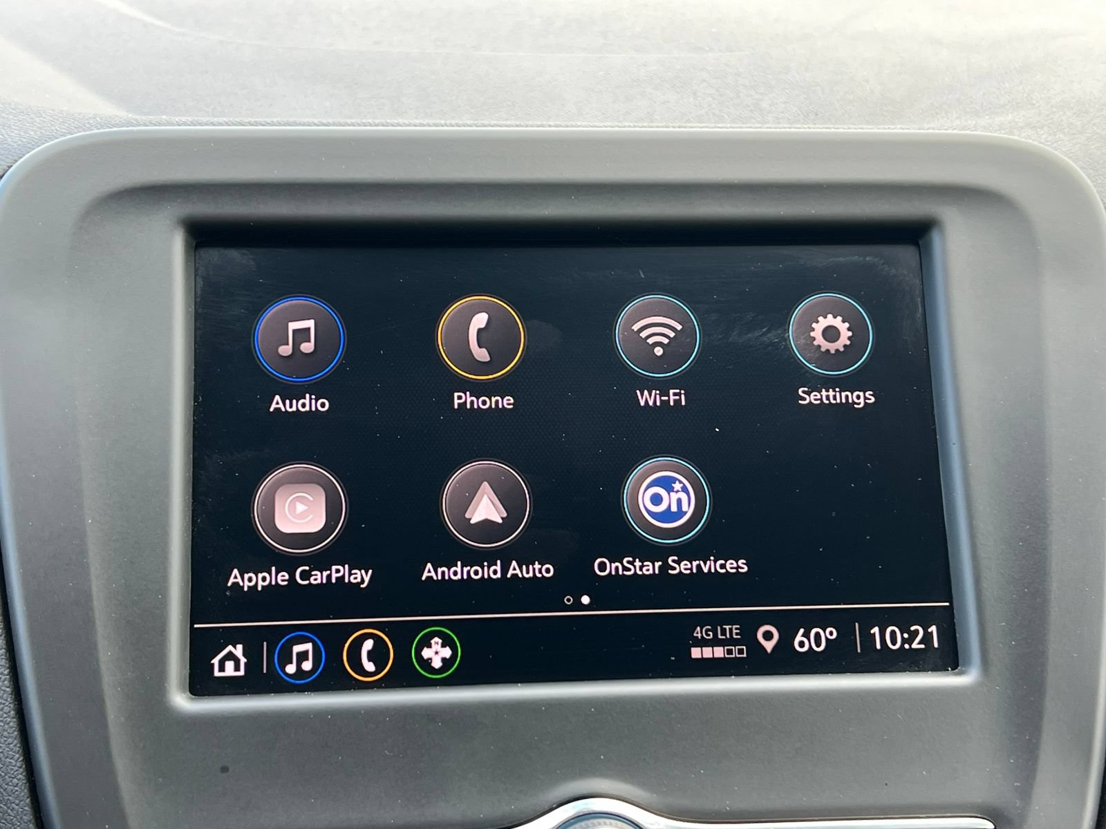 Used 2024 Chevrolet Equinox LT AWD/4WD image 21
