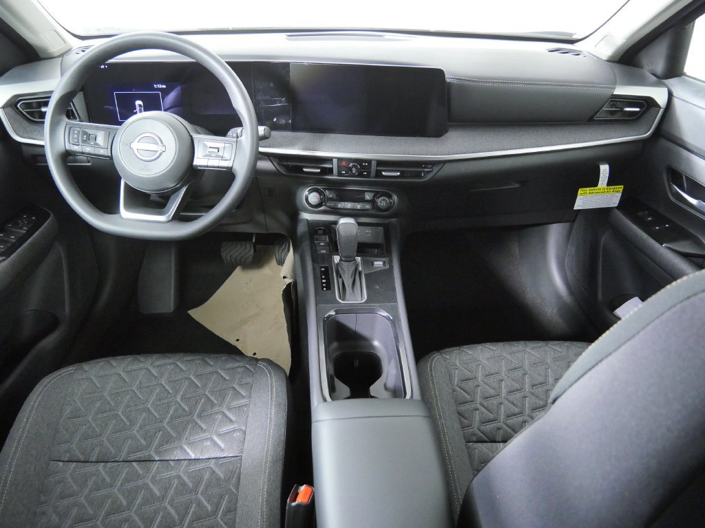 New 2027 Nissan Kicks SV AWD/4WD image 16