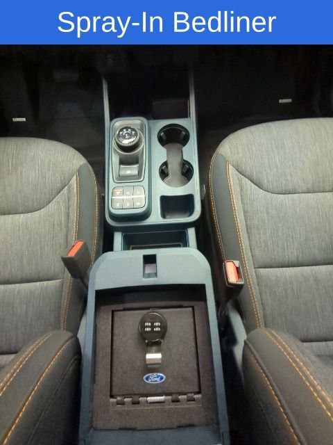 Used 2024 Ford Maverick Tremor w/ Tremor Off-Road Package AWD/4WD image 21