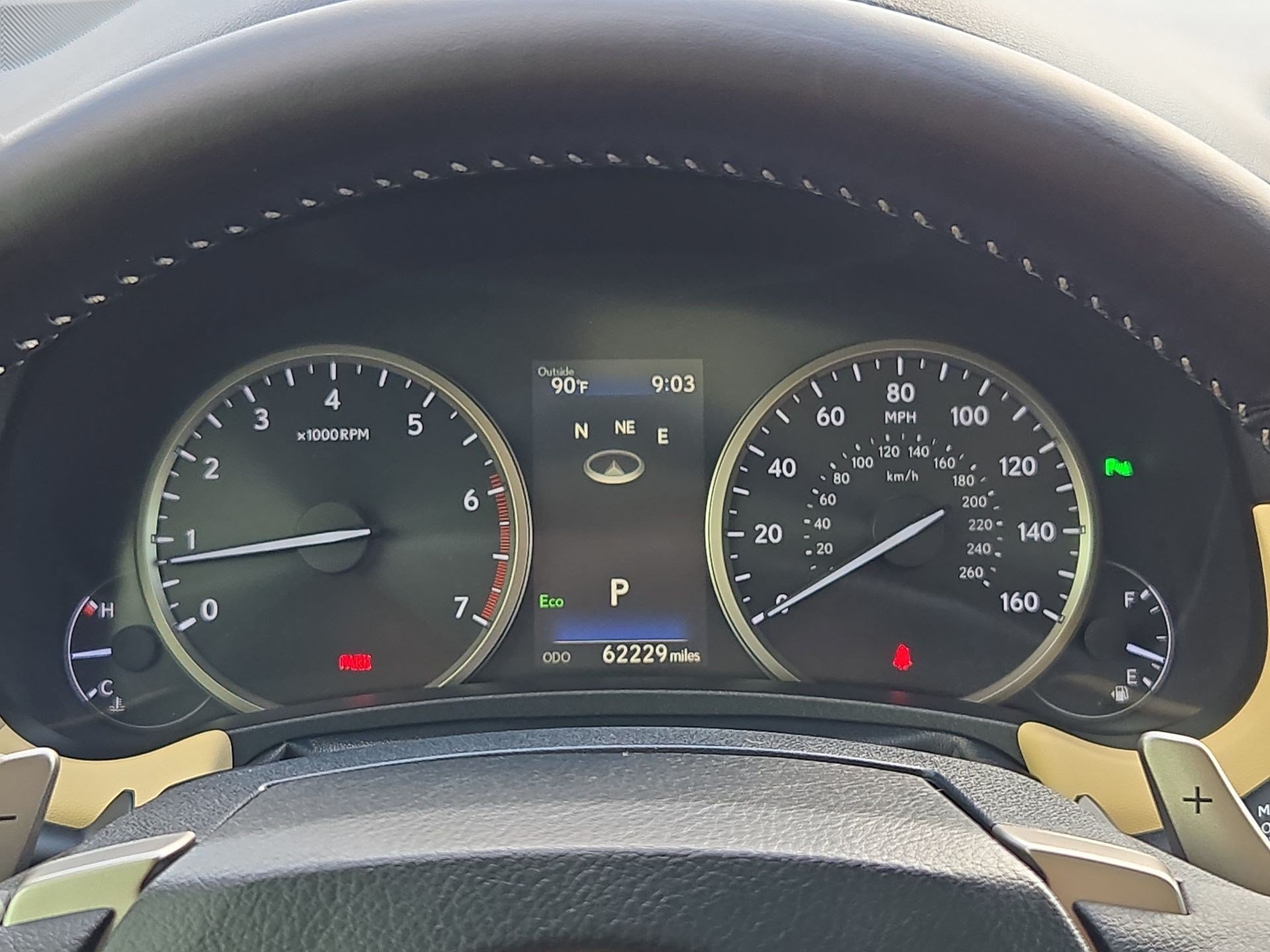 Used 2020 Lexus NX 300 FWD w/ Premium Package image 21