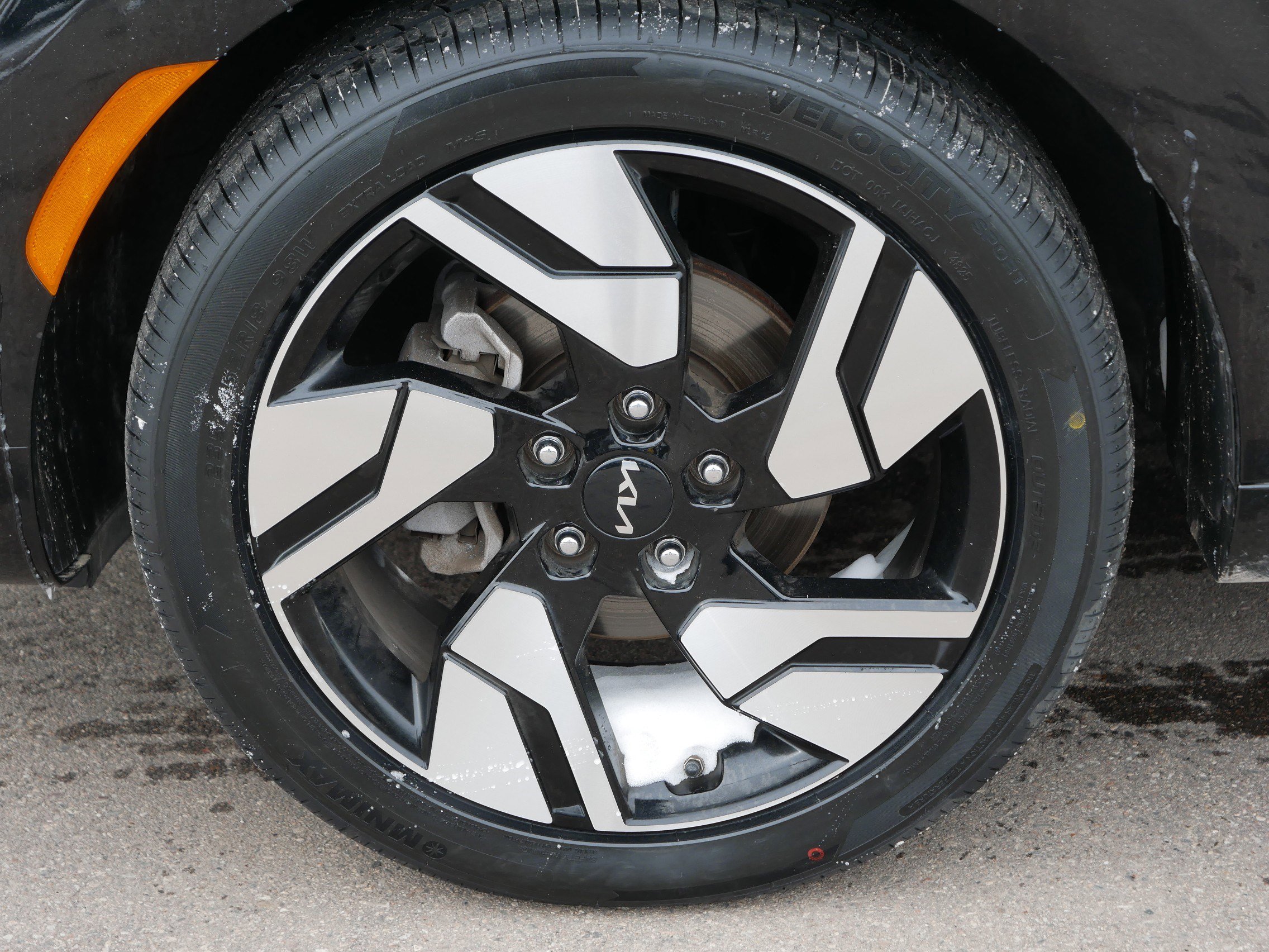 Certified 2023 Kia Soul GT-Line w/ GT-Line Technology Package image 15