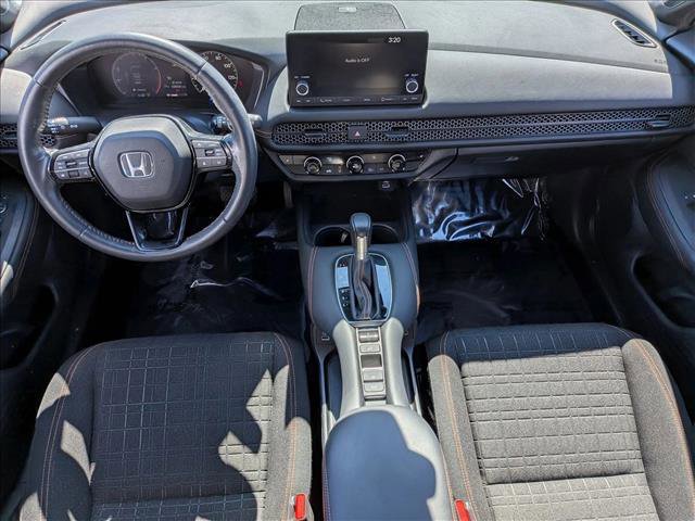 Certified 2023 Honda HR-V Sport image 14