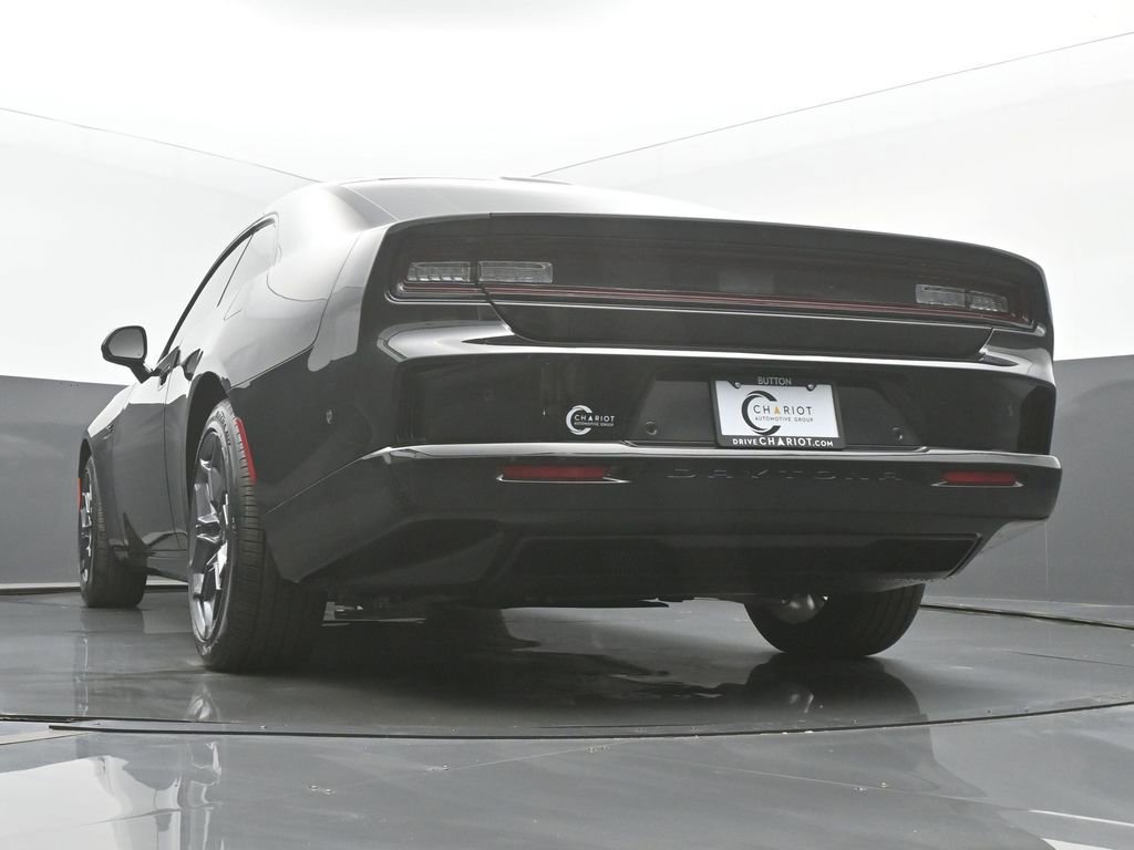 New 2025 Dodge Charger R/T w/ Quick Order Package 25M R/T image 44