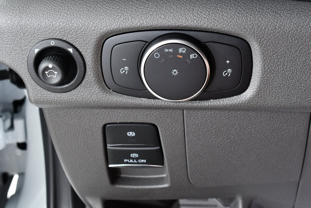 New 2027 Ford Transit 250 148 Medium Roof Extended AWD w/ Load Area Protection Package image 33