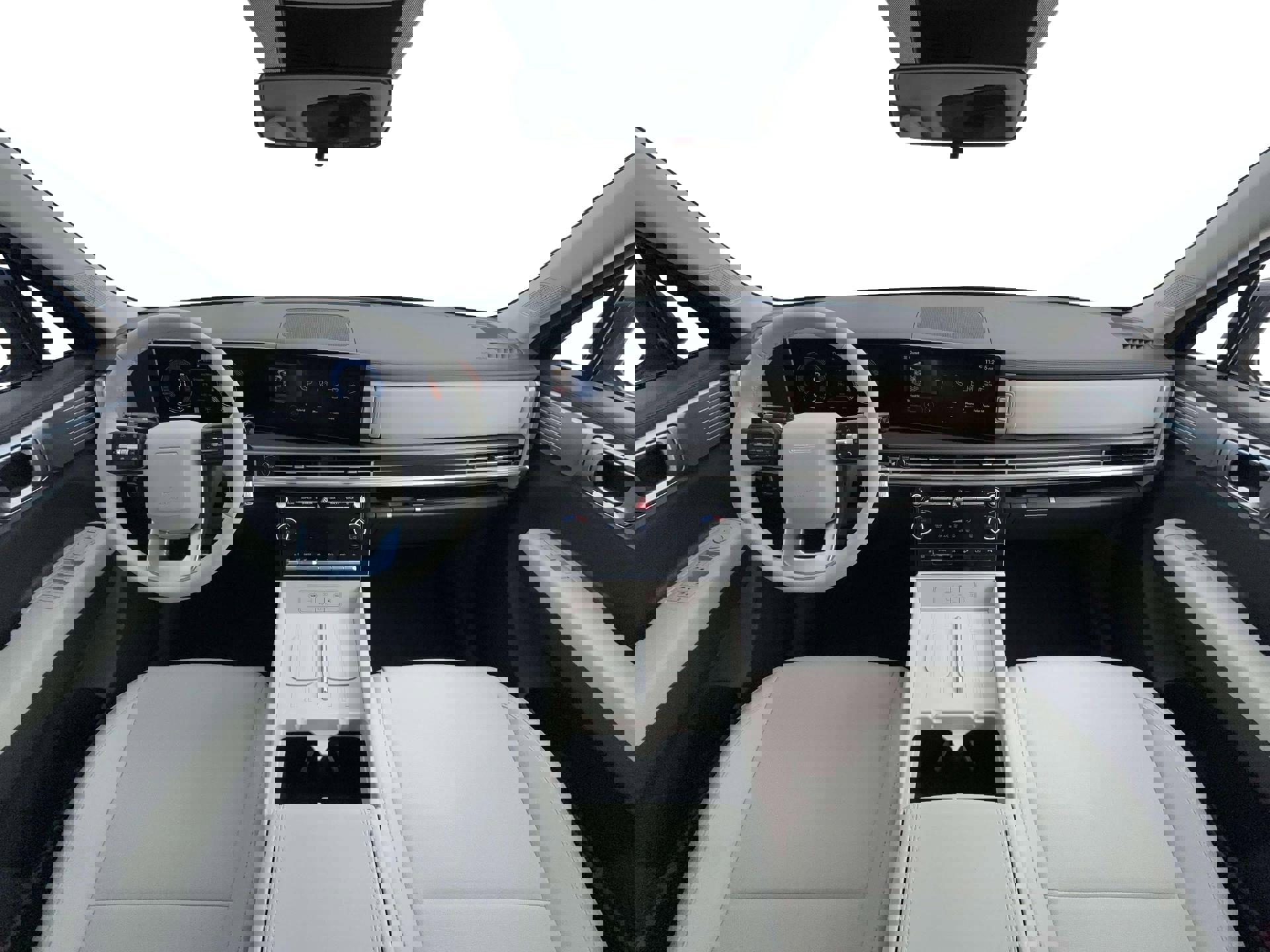 New 2026 Hyundai Santa Fe SE image 13