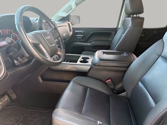 Used 2016 GMC Sierra 1500 SLT w/ All-Terrain Package AWD/4WD image 8
