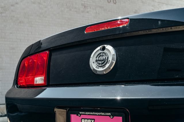 Used 2008 Ford Mustang GT Premium RWD image 25