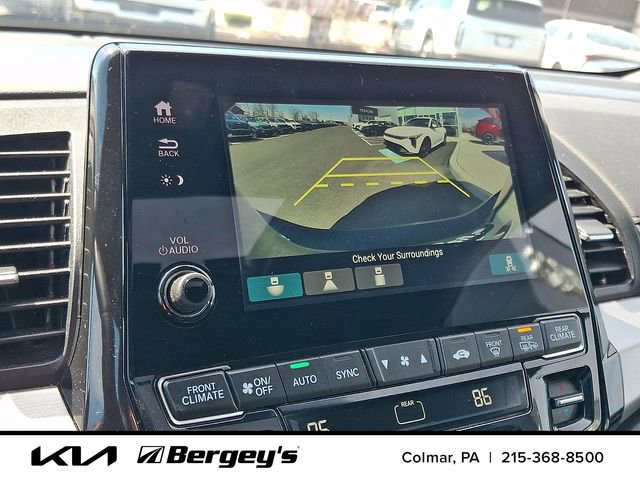 Used 2024 Honda Odyssey Sport image 21