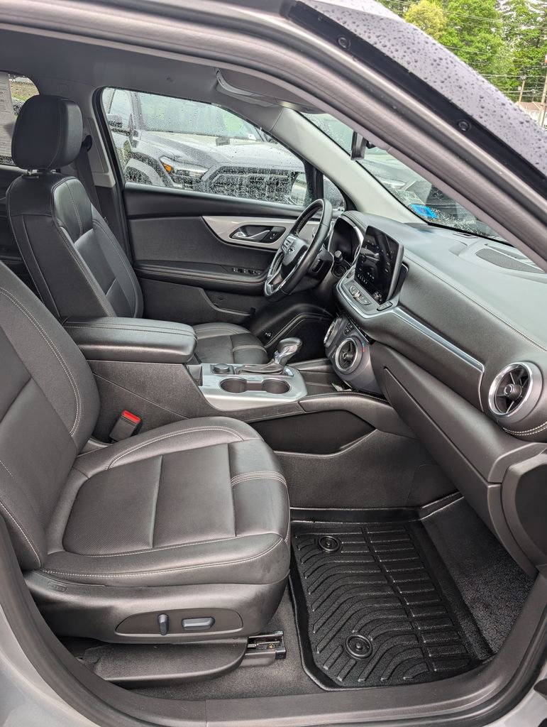 Used 2023 Chevrolet Blazer LT AWD/4WD image 20