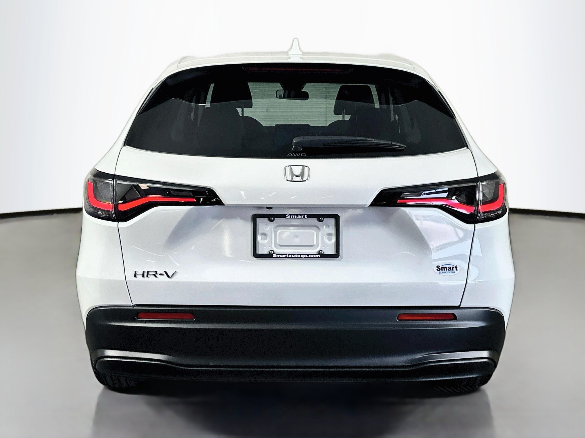 New 2027 Honda HR-V LX image 6