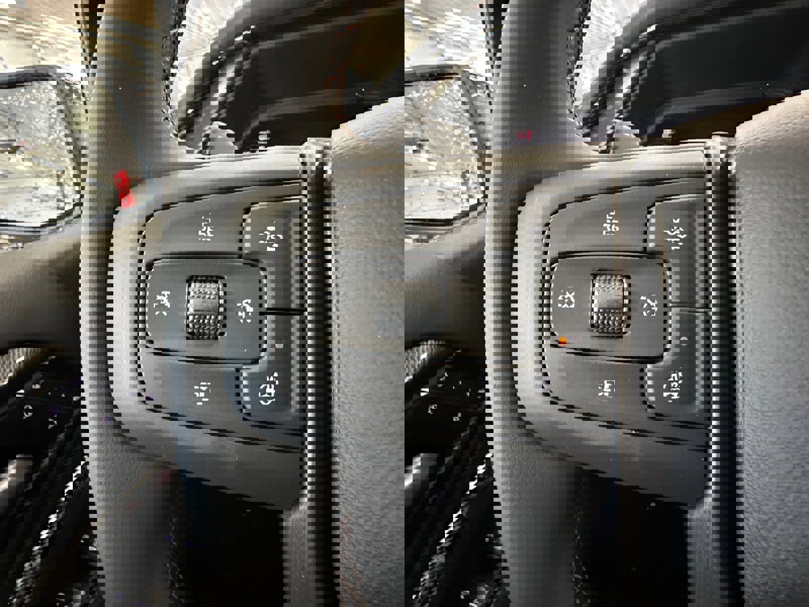 New 2026 GMC Sierra 1500 AT4 image 16