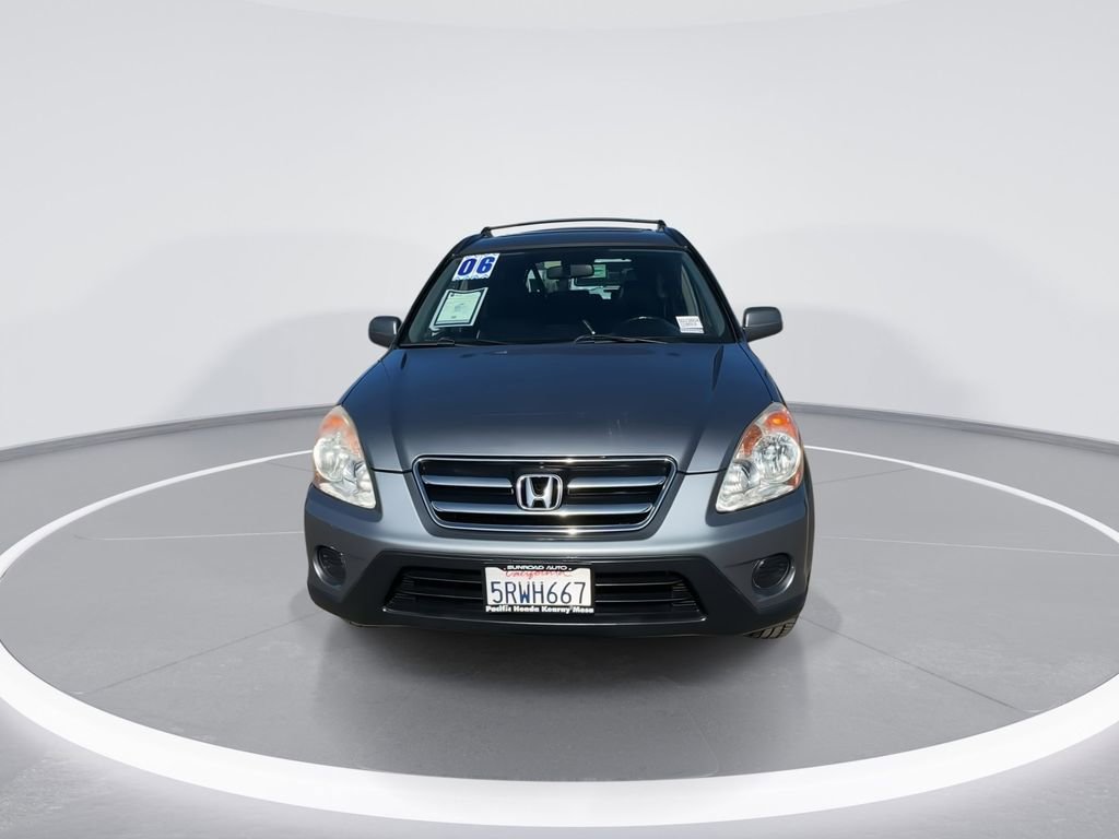 Used 2006 Honda CR-V EX image 2
