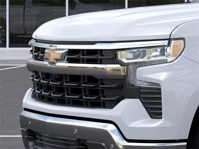 New 2025 Chevrolet Silverado 1500 LT image 13