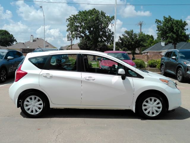 Used 2014 Nissan Versa Note S FWD image 5