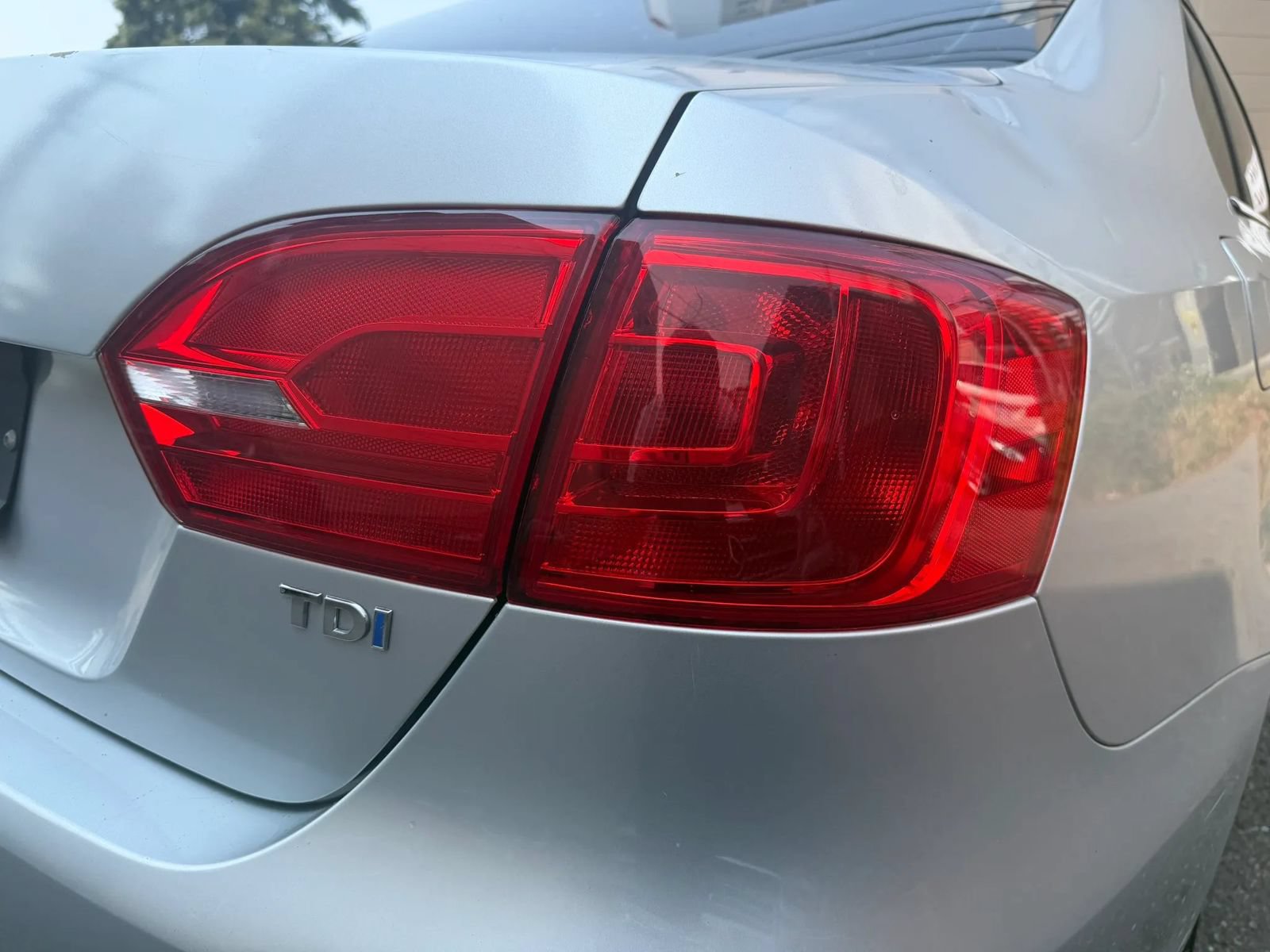 Used 2013 Volkswagen Jetta TDI FWD image 7