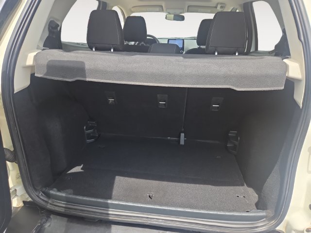 Used 2021 Ford EcoSport SE FWD image 33