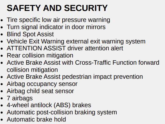 Used 2022 Mercedes-Benz GLS 450 4MATIC image 99