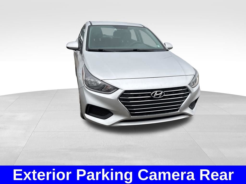 Used 2022 Hyundai Accent SE image 5