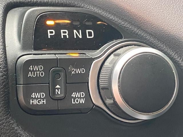 Used 2019 RAM 1500 Big Horn AWD/4WD image 19
