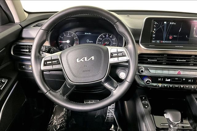 Used 2022 Kia Telluride SX image 5