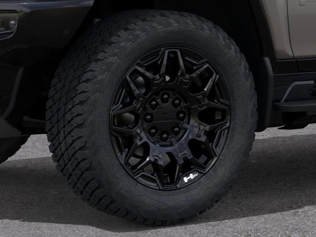 New 2026 GMC Hummer EV SUV AWD/4WD image 9