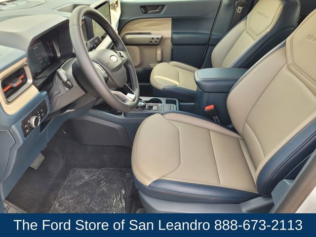 New 2026 Ford Maverick Lariat AWD/4WD image 22