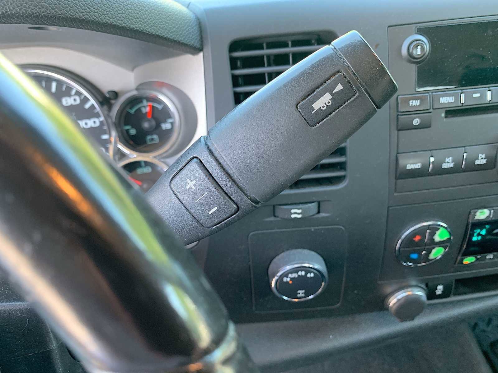 Used 2013 Chevrolet Silverado 1500 LT w/ All-Star Edition AWD/4WD image 14